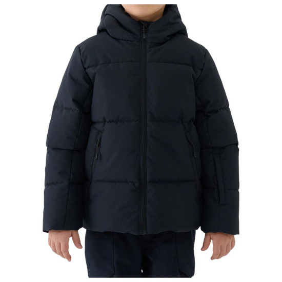 4F Παιδικό μπουφάν Technical Jacket 4F Παιδικό μπουφάν Technical Jacket